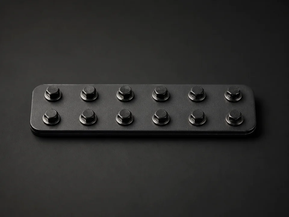 In Line Splice