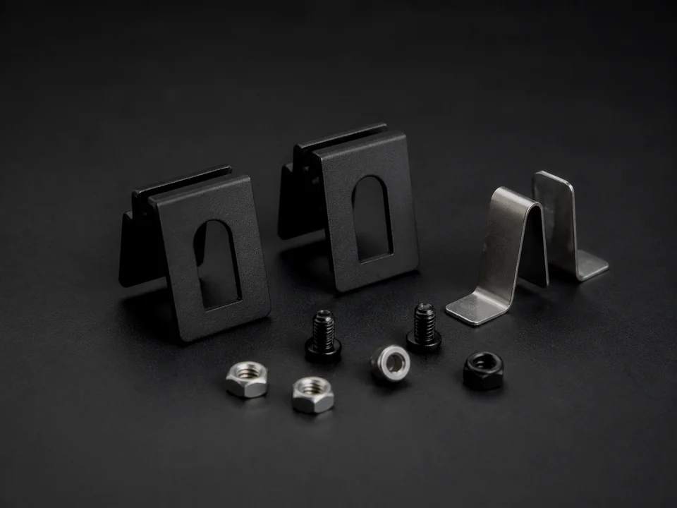 Retrofit Clips