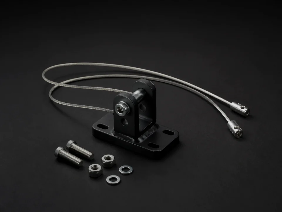 Suspension Brackets
