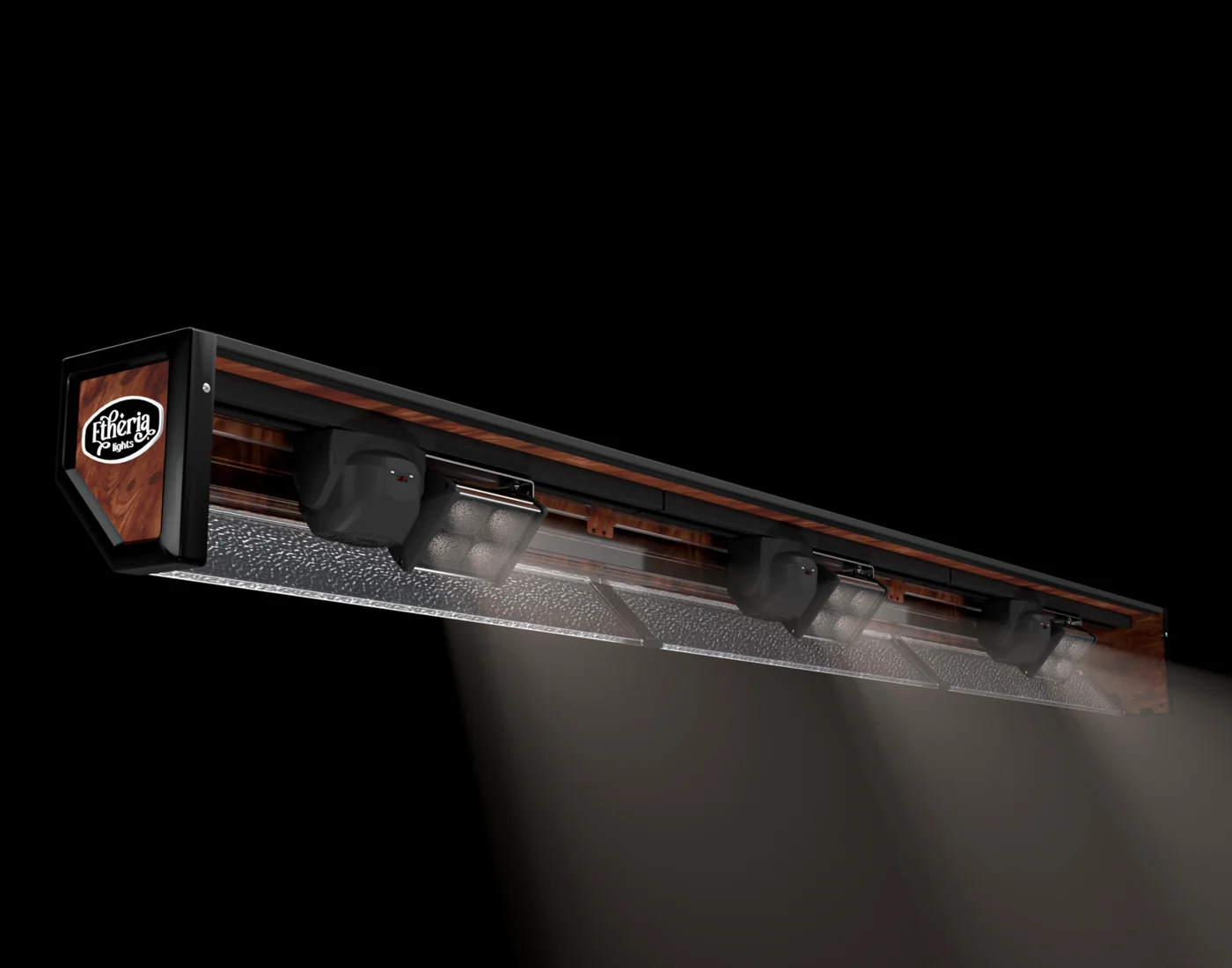 Wall Shroud